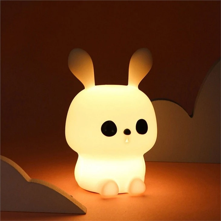 Bunny LED Night Light