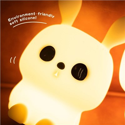 Újszülött éjszakai fény