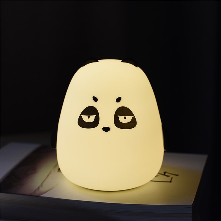 Soothing Night Light