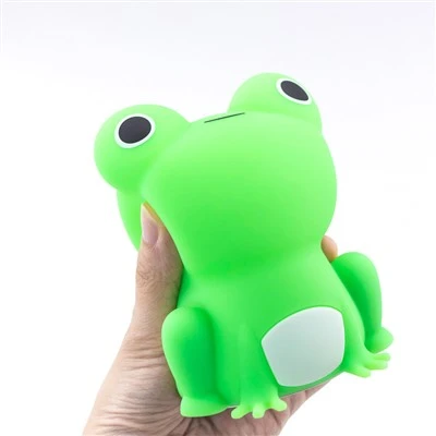 Frog Led Nightlight